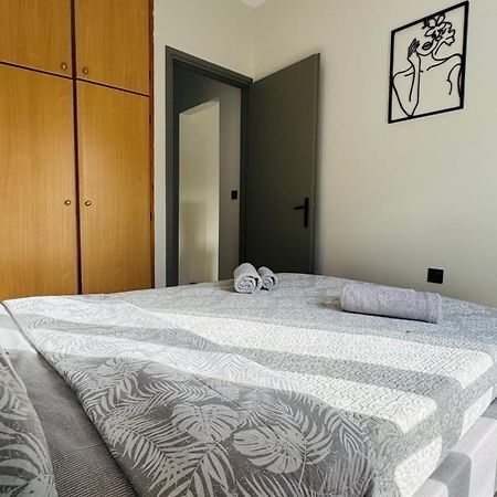 Melinda'S Cozy Apartments Plomari Zewnętrze zdjęcie